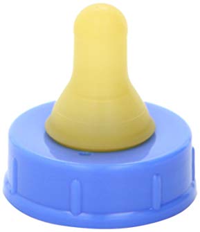 Enfamil Standard-Flow Soft Nipple (Pack of 12)