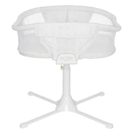 HALO BassiNest - Baby Bassinet - Twin Swivel Sleeper