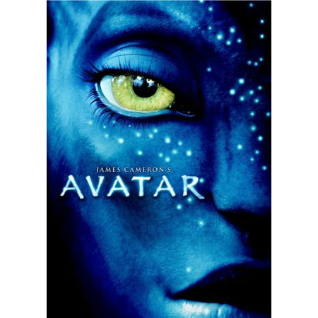 Avatar (DVD)