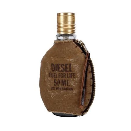 Diesel Fuel for Life Cologne for Men, 1.7 fl oz