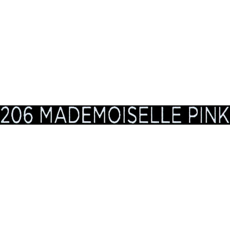 L'Oreal Paris Colour Riche Monos Eyeshadow, Mademoiselle Pink, 0.12 oz206 Mademoiselle Pink,