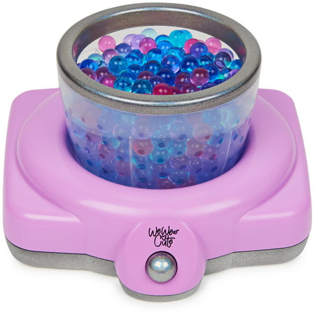 Cool Maker, We Wear Cute So Glittery Hand Spa for Ages 8 and up