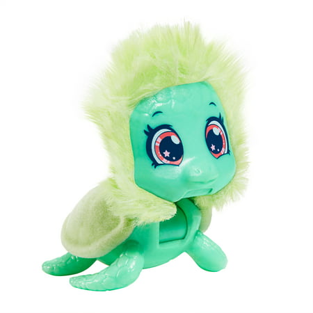 Little Live Scruff-a-Luvs Surprise Rescue, Reveal and Heal with Plush Pets (Style May Vary)