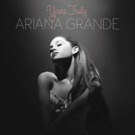 Yours Truly (Vinyl)