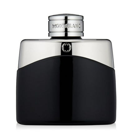 Montblanc Legend Eau de Toilette, Cologne for Men, 1.7 Oz, 1.7 oz