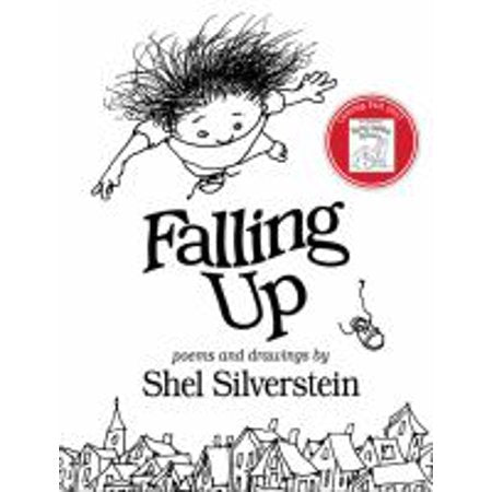 Falling Up (Hardcover)