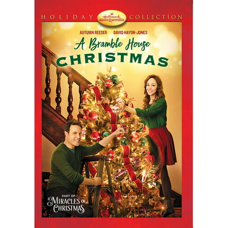 A Bramble House Christmas (DVD)