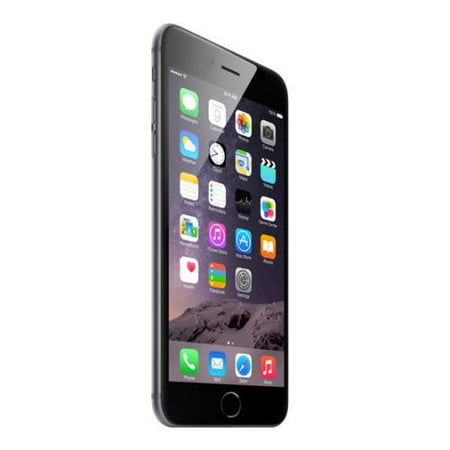 Apple iPhone 6 16GB Space Gray (Unlocked) Used Grade B