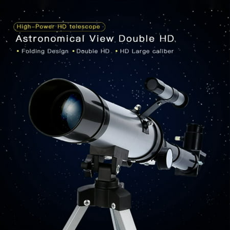 360X50mm Refractor Telescope-Professional Astronomical Refracting Telescope,Astronomy Telescope Kit,HD Find Star Telescope,Spotting Scope Telescope for Kids Beginners Adults,Best Christmas Gift