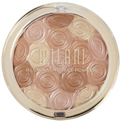 Milani Illuminating Face Powder, Hermosa RoseHermosa Rose,