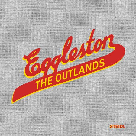 William Eggleston: The Outlands (Hardcover)