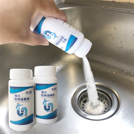 Household Essentials And Supplies Foaming Cleaner For Toilet Washing Machine Sink -Pipeline Dredge Agent Toile S LAWOR NINA8747