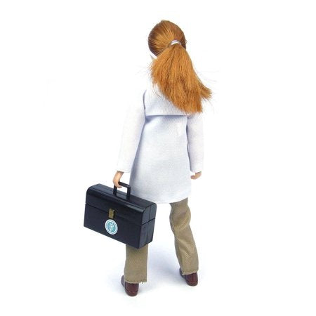 Breyer Traditonal Veterinarian with Vet Kit - 8" Toy Figure