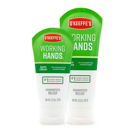 O'Keeffe's Working Hands Cream, 7 Ounce Tube