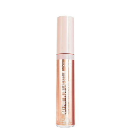 Hard Candy Plumping Serum Lip Gloss, 1411 Max Pout (Clear)1411 Max Pout,