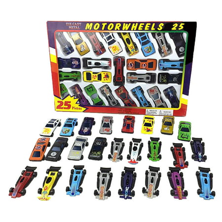 Educational Toys for Kids 5-7 Suitable for Children'S Toys for 3-4 Years Old Boys, Racing Suit Toy Cars, Ideal Educational Toys for 4+ Year Old Other