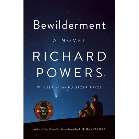 Bewilderment (Hardcover)