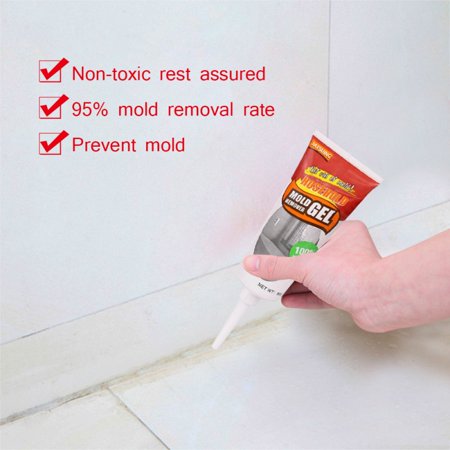 Promotion!Mildew Remover Cleaner Household Mold Remover Gel