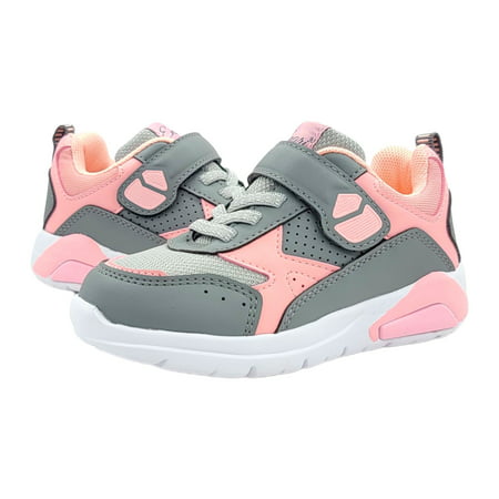 ENARI Baby Toddler Girl Sneakers Shoes Female Casual Dress Shoes