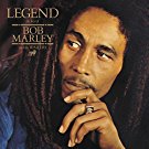 The Best Of Bob Marley - Vinyl
