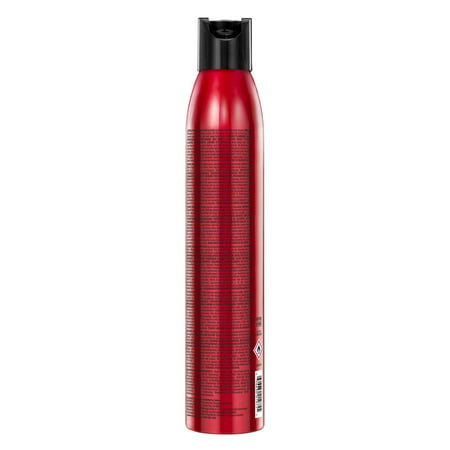 Big Sexy Hair Root Pump PLUS - Humidity Resistant Volumizing Spray Mousse (10.6 oz)