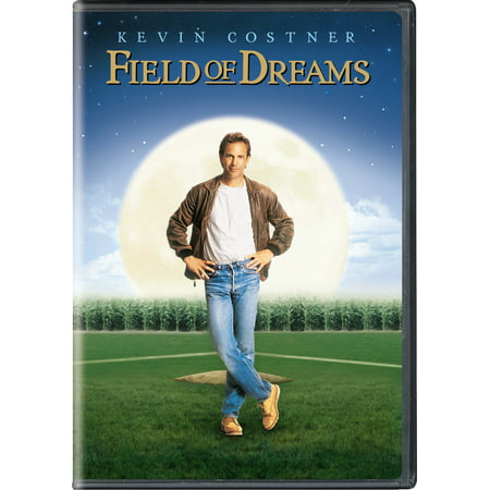 Field of Dreams [DVD]