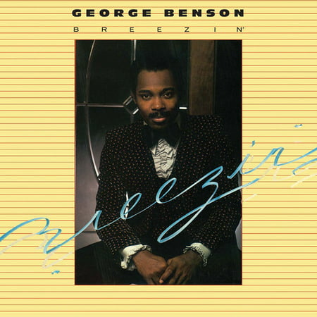 George Benson - Breezin - Vinyl