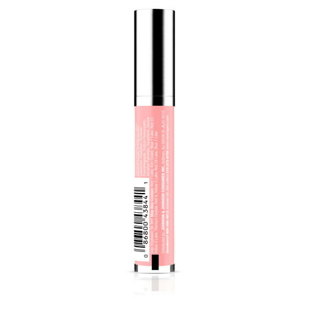 Neutrogena Hydro Boost Moisturizing Lip Gloss, 10 Soft Blush, 0.1 ozSoft Blush,