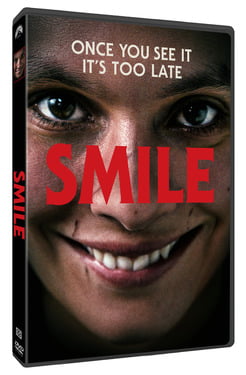 Smile Widescreen (DVD)