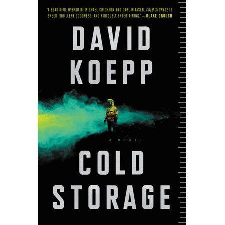 Cold Storage