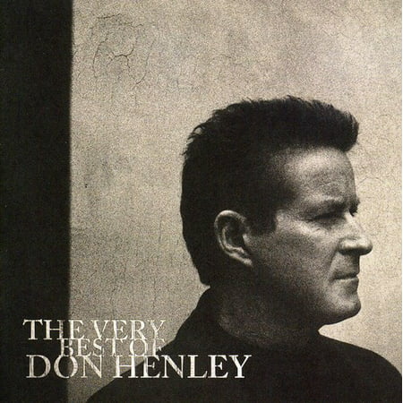 Don Henley - The Very Best Of - CD