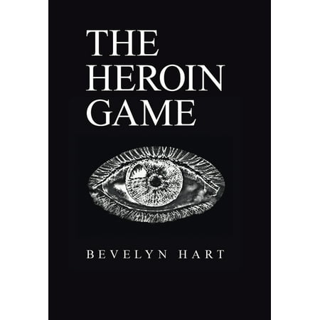 The Heroin Game (Hardcover)