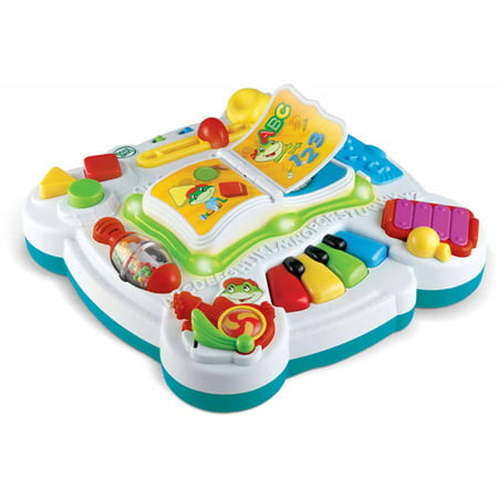 LeapFrog Learn and Groove Musical Table