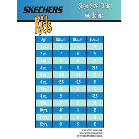 Skechers Boys Toddler Comfy Flex - Mini Trainer Athletic Sneaker, Sizes 4-12Navy/Lime,