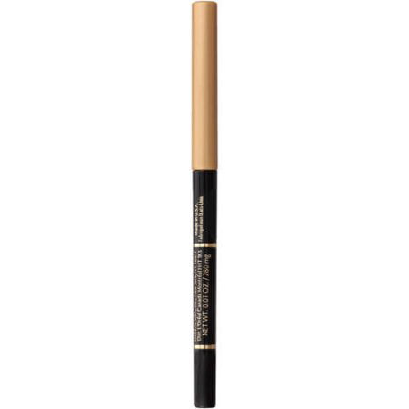 L'Oreal Paris Pencil Perfect Self-Advancing Eyeliner, Ebony, 0.01 oz., ONLY AT WALMARTEBONY,