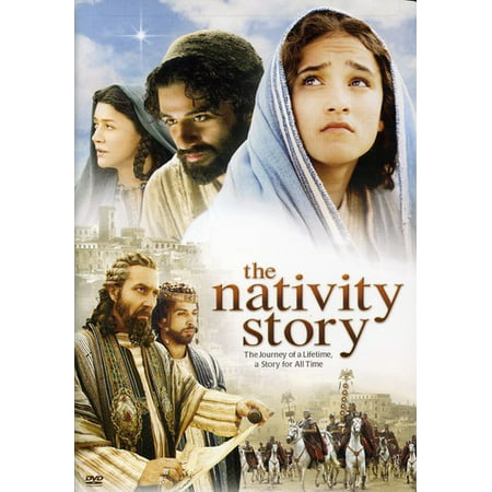 The Nativity Story (DVD)