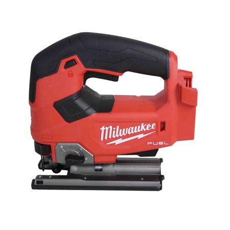 Milwaukee M18 Fuel 18V Brushless D-Handle Jig Saw 2737-20 (Bare Tool)