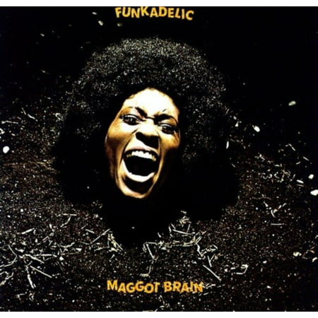 Funkadelic - Maggot Brain - Vinyl