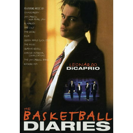 Basketball Diaries (DVD)