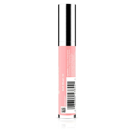 Neutrogena Hydro Boost Moisturizing Lip Gloss, 10 Soft Blush, 0.1 ozSoft Blush,