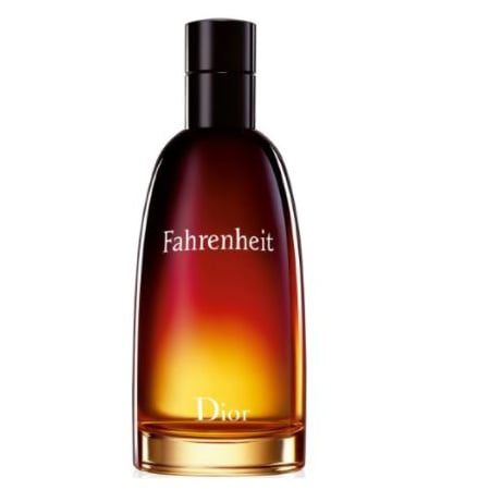 Dior Fahrenheit Eau de Toilette, Cologne for Men, 1.7 Oz, 1.7 oz