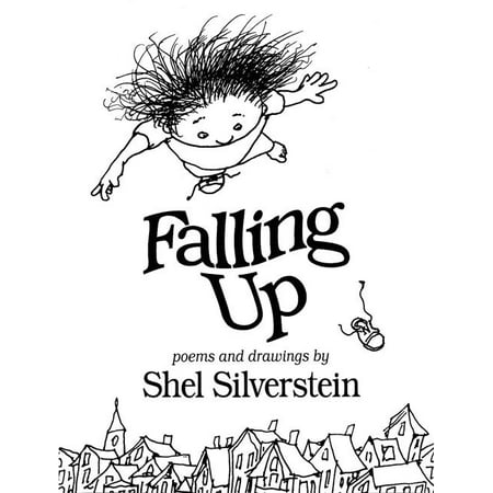 Falling Up (Hardcover)