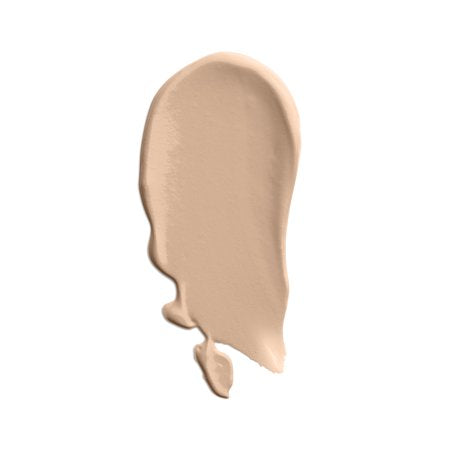 COVERGIRL TruBlend Matte Made Liquid Foundation, L60 Light Nude, 1 fl oz, Matte Foundation, Moisturizing Foundation, Cruelty-Free Foundation, Blends Seamlessly, Won't Clog PoresLight Nude,