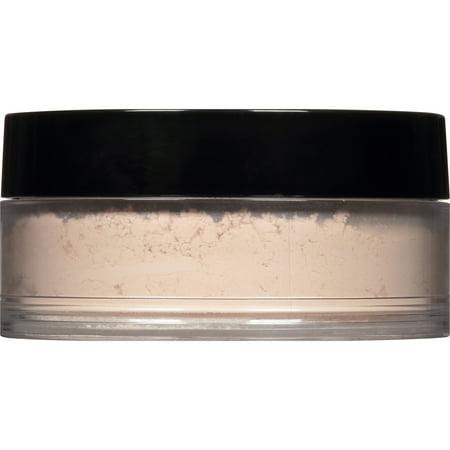 L'Oreal Paris Infallible Tinted Loose Setting Powder, Translucent Light-Medium, 0.26 oz.Translucent Light-Medium,