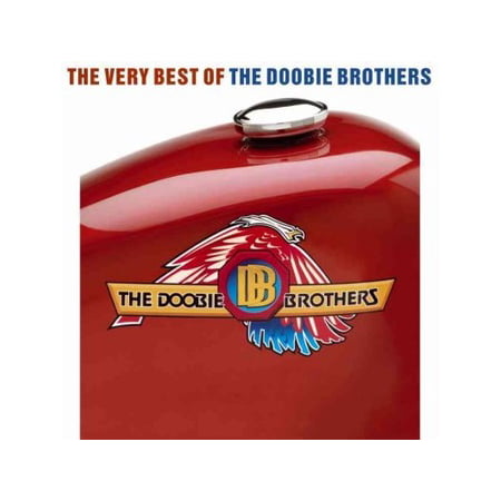 The Doobie Brothers - Very Best of - CD