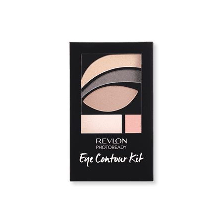 Revlon PhotoReady Eye Contour Kit - ImpressionistImpressionist,