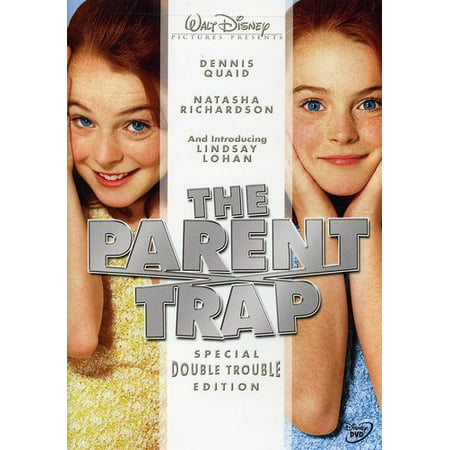 The Parent Trap (DVD)