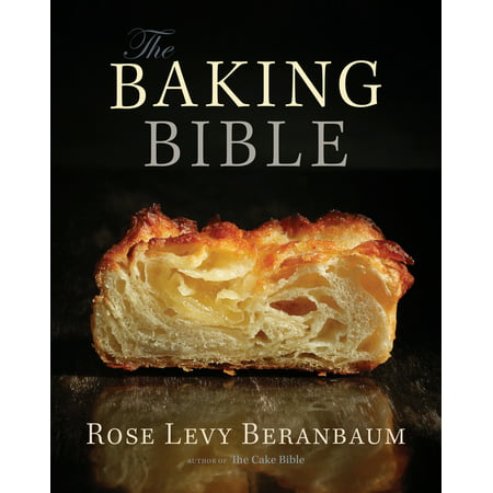 The Baking Bible (Hardcover)