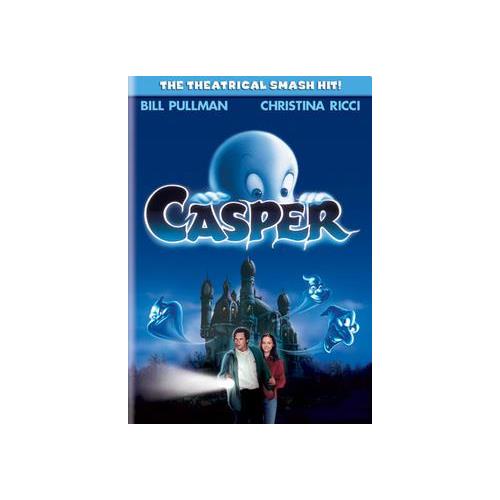 Casper (DVD)