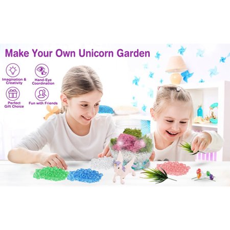 Dream Fun Gifts for Kids Girls 8 9 10 11 12 Year Old, Unicorn